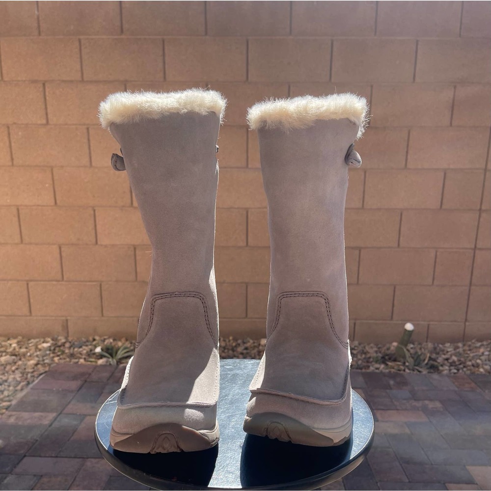 NEW! Womens 9 Merrell Approach Sage Tall Winter Boots
